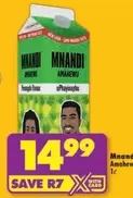 Mnandi Amahewu