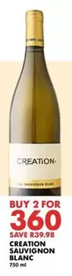 SAUVIGNON BLANC