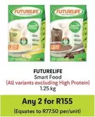 FutureLife - Smart Food 1.25 kg