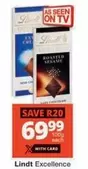 Lindt - Excellence