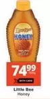 Little Bee - Honey