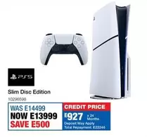 Total - Slim Disc Edition 10296598