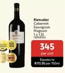 Magnum - Cabernet Sauvignon (384934)