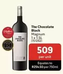 Magnum - The Chocolate Block (151262)