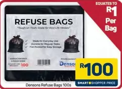 Everyday - REFUSE BAGS