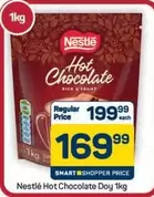 Nestlé - Hot Chocolate