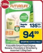 FutureLife - Smart Food Original