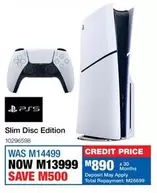 Total - Slim Disc Edition 10296598