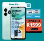 Honor -  X5c