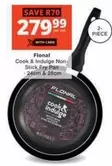 Pan - Cook & Indulge Non-Stick Fry