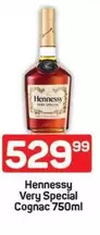 Hennessy - Very Special Cognac 750ml