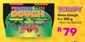 Neon -  Dough