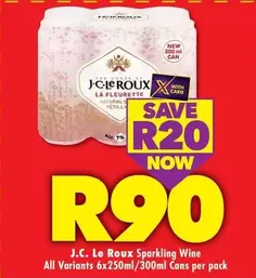 Sparkling Wine