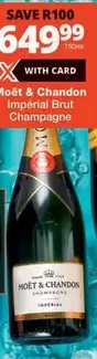 Imperial - Impérial Brut Champagne