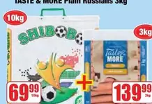 Plain Russians