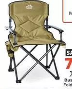 Oasis - Business Folding Chair