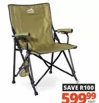 Camping Chair