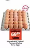 Large Eggs