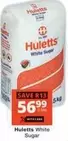 Huletts - White Sugar