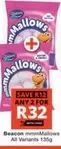 mmmMallows