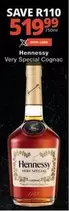 Hennessy - Very Special Cognac