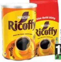 Ricoffy -