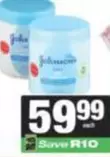 Johnson's - Baby Jelly