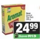 Knorr - Aromat Tri-Pack