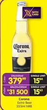 Corona - Extra Beer