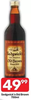 Old Brown