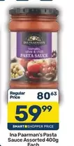 Pasta Sauce