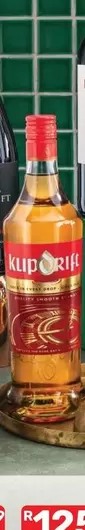 Klipdrift -  Brandy