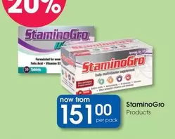 Daily -  multivitamin supplement