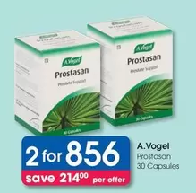 Prostasan 30 Capsules