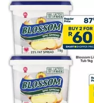 Blossom - EPIC SPREAD