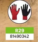 Dexter - Universal Working Gloves