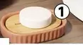 Sensea - Soap Dish Como Rust