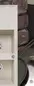 Laveo - Kitchen Sink Megalo Beige Drop In Double Bowl Single Drainer L116X50Xd17Cm