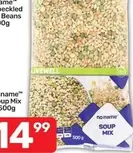 Soup Mix