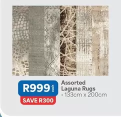 Laguna Rugs