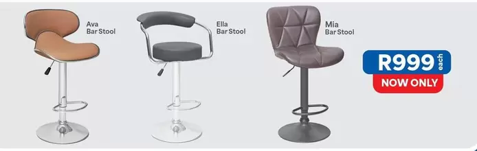 Bar Stool