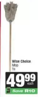 Mop