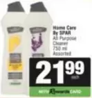 Spar - All Purpose Cleaner