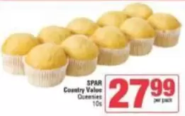 Spar - Queemies