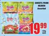 Sweets