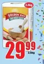 Golden Ray - Cake Wheat Flour
