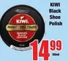 Kiwi - Shoe Polish