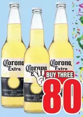 Corona - Extra
