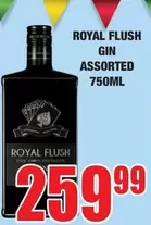 Royal - GIN