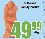 Butternut